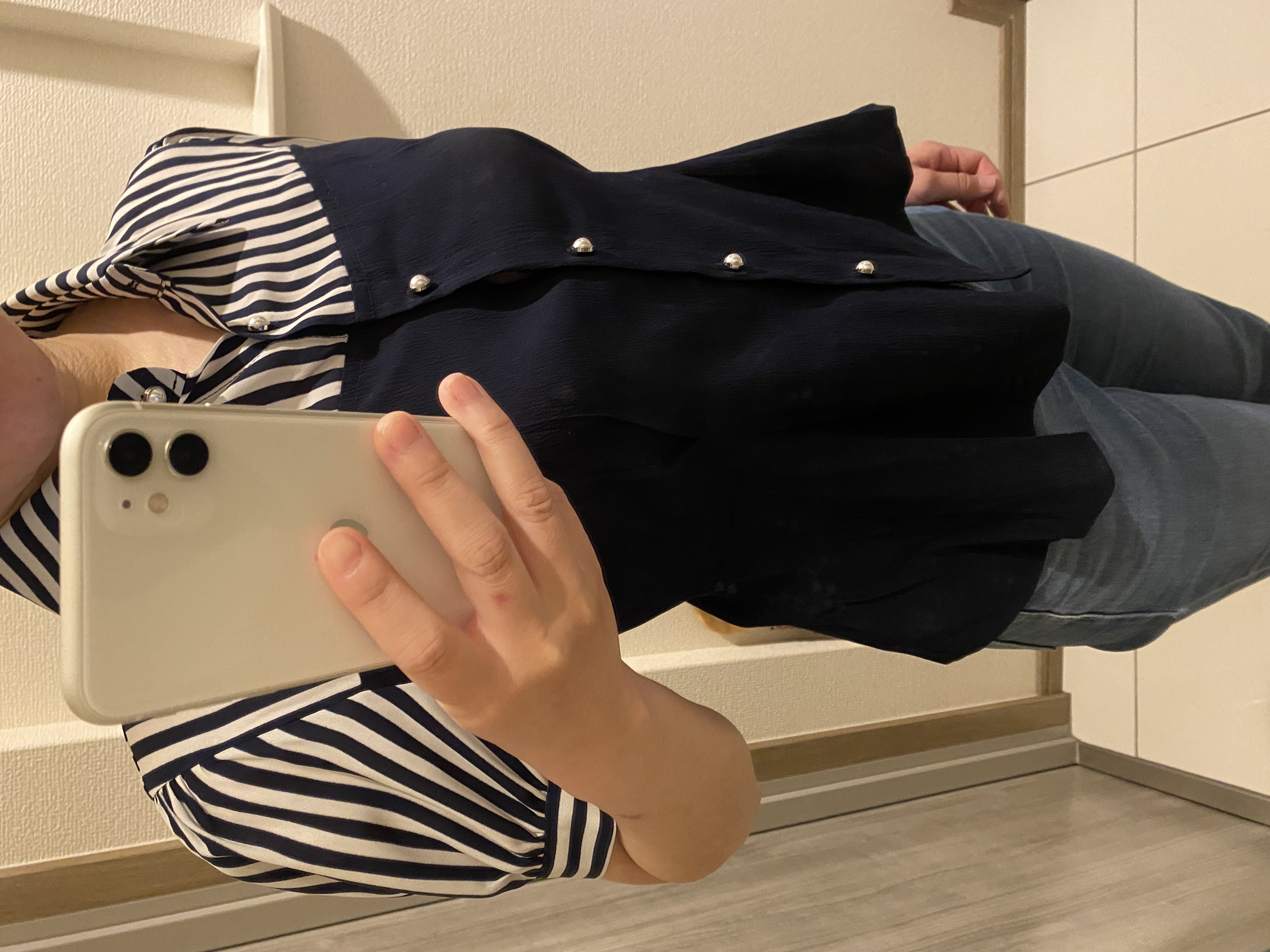 着痩せできます