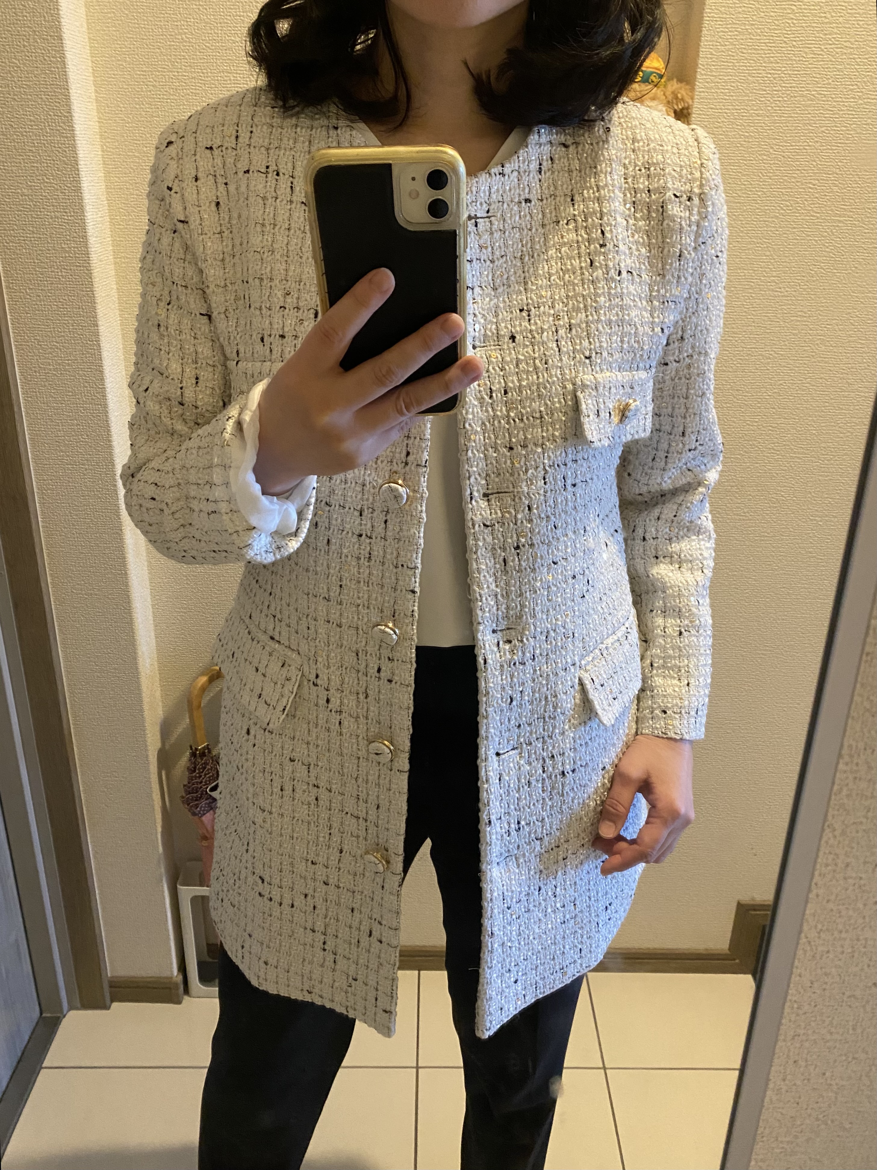 裏地の改善を希望