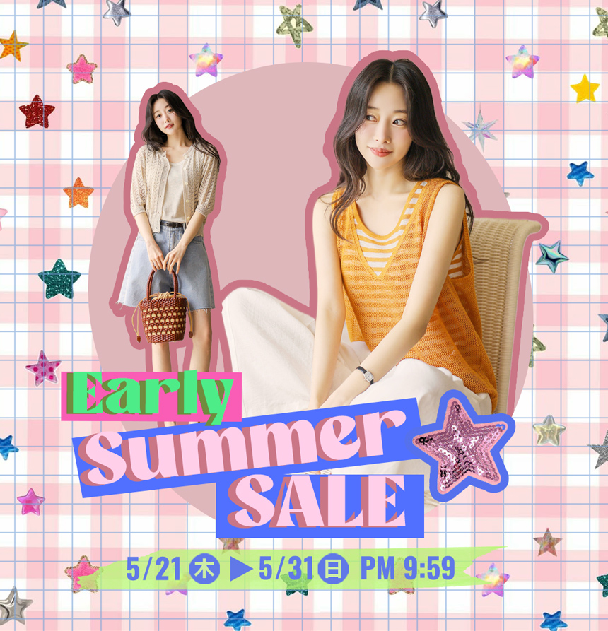♥夏先取りセール♥ (~5/31)